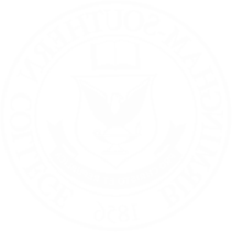 东南学院的校徽